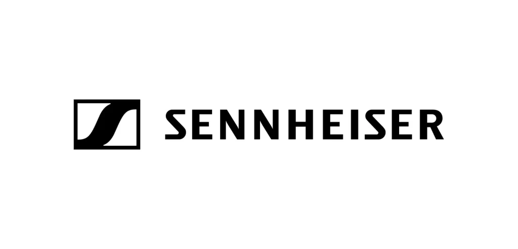 Sennheiser vector logo