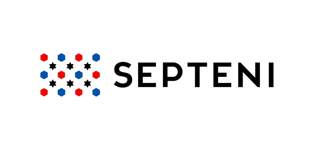 Septeni vector Logo