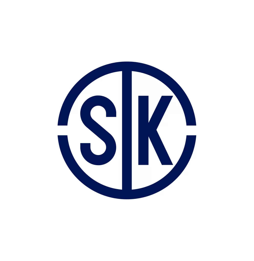 Shingokizai logo vector