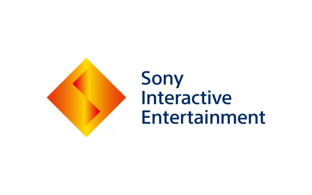 Sony Interactive Entertainment vector logo