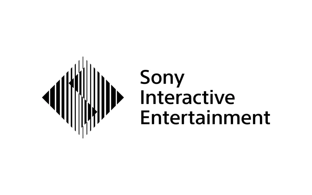 Sony Interactive Entertainment vector logo
