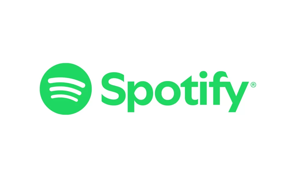Spotify vector green Logo