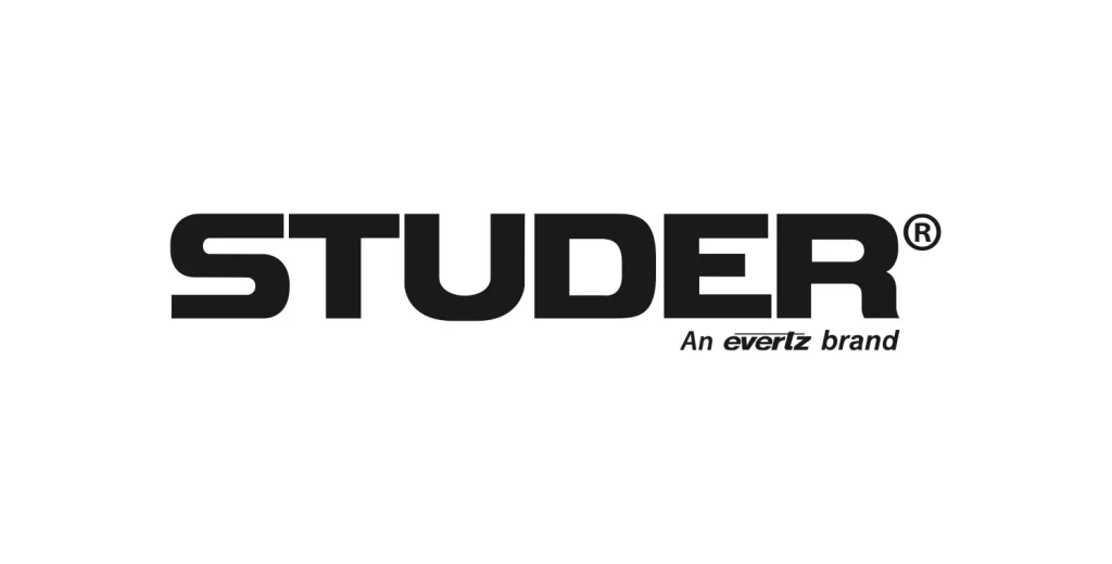 Studer vector logo