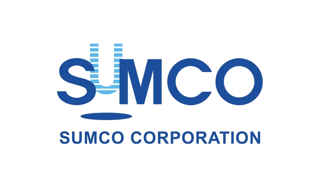 Sumco company vector logo