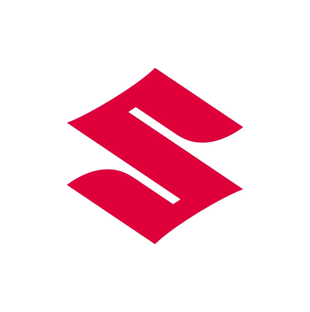 Suzuki vector logo