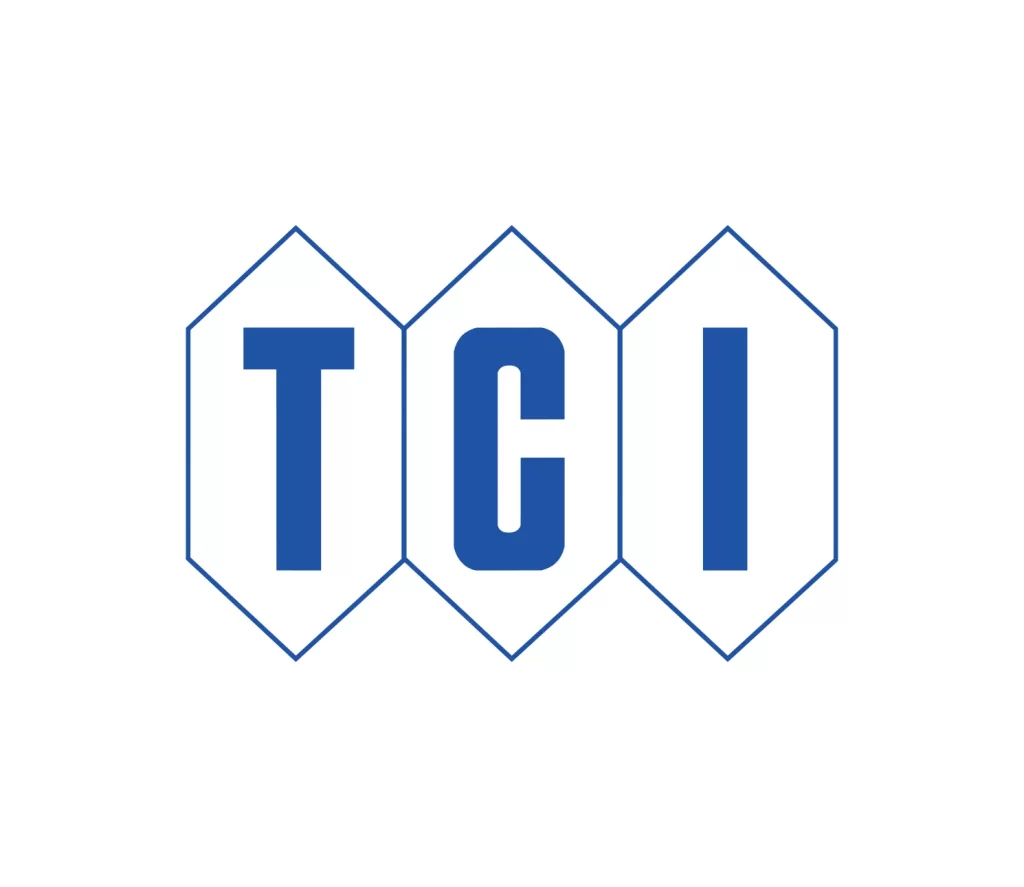 Tokyo Chemical Industry TCI vector Logo