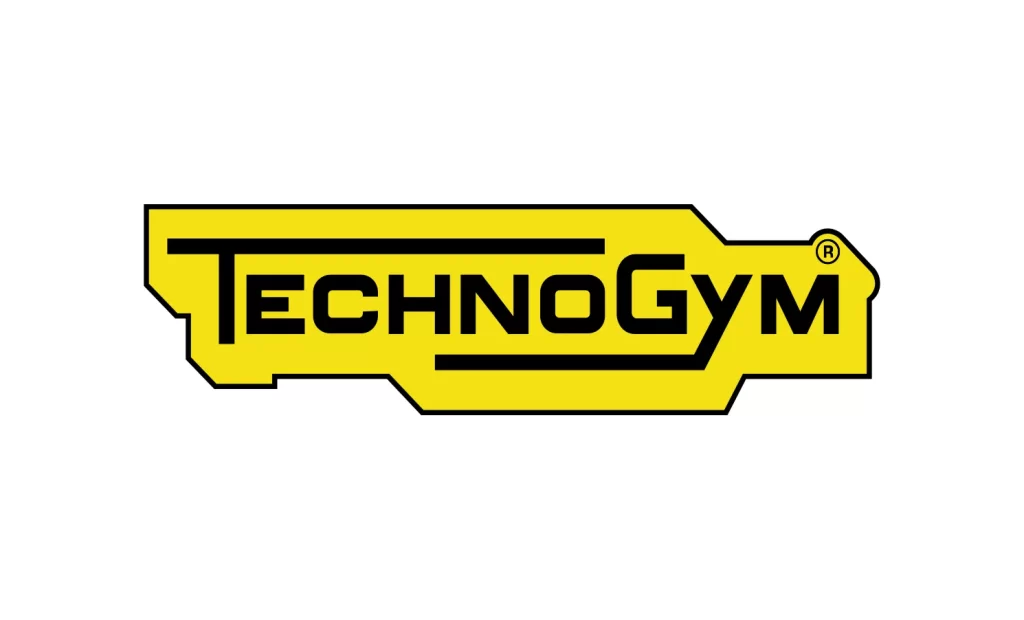 Technogym vector Logo