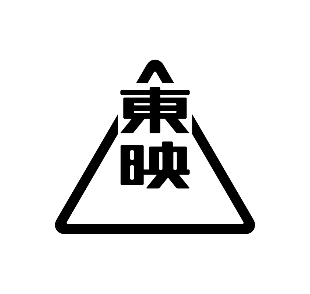 Toei vector logo