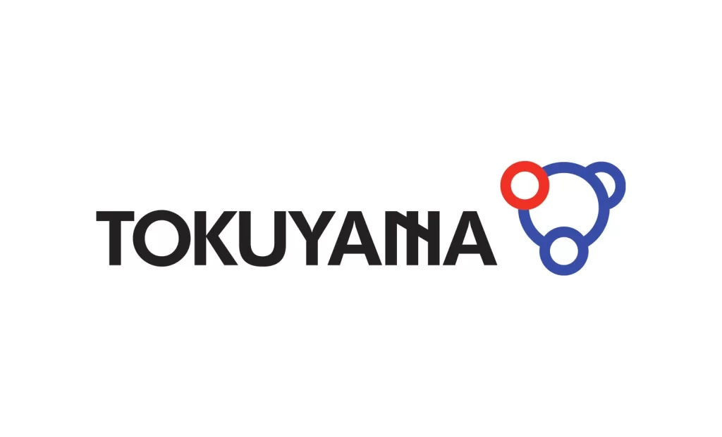 Tokuyama Corporation vector logo