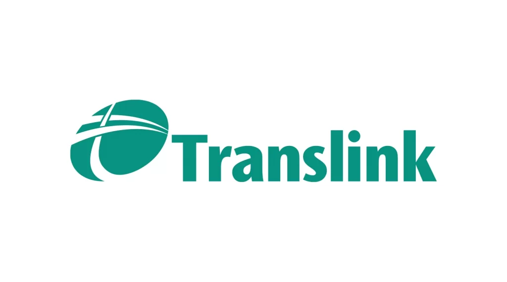 Translink vector logo