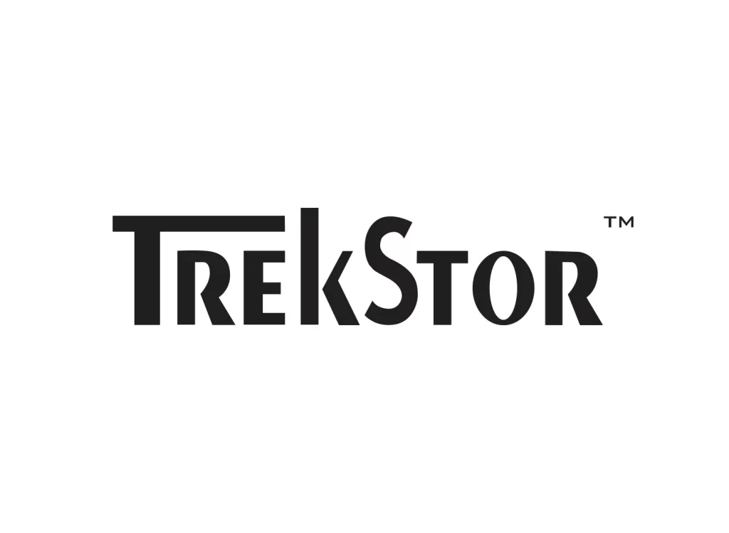 TrekStor vector logo