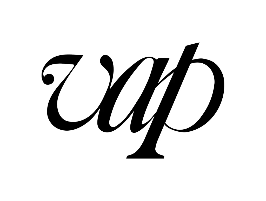 VAP vector logo