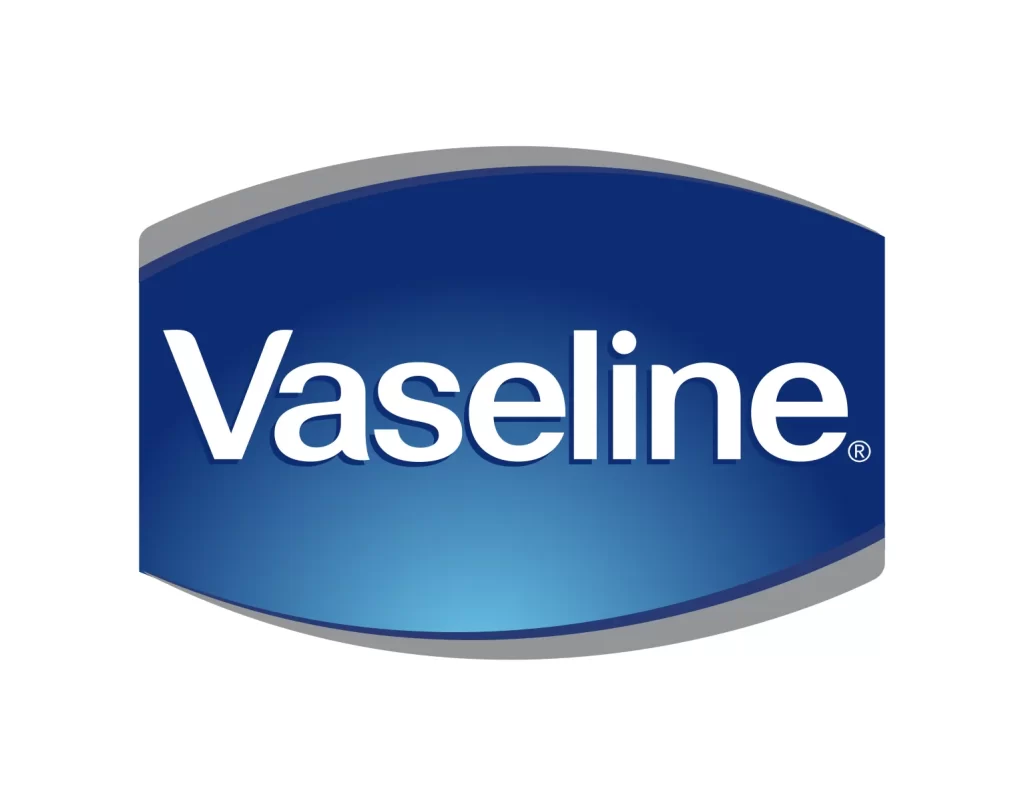 Vaseline vector Logo