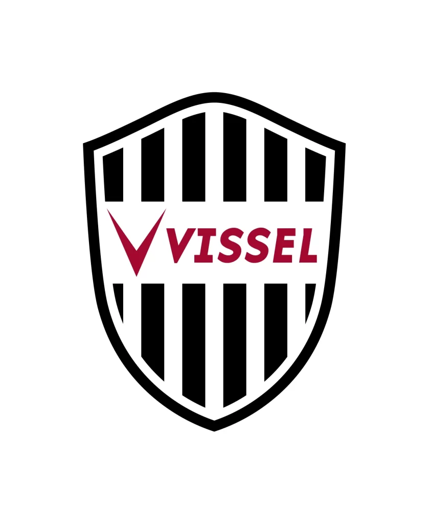 Vissel Kobe vector logo