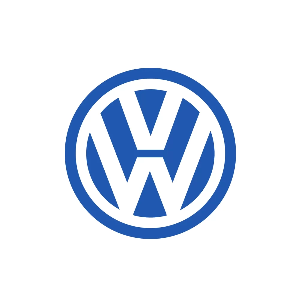 Volkswagen vector Logo