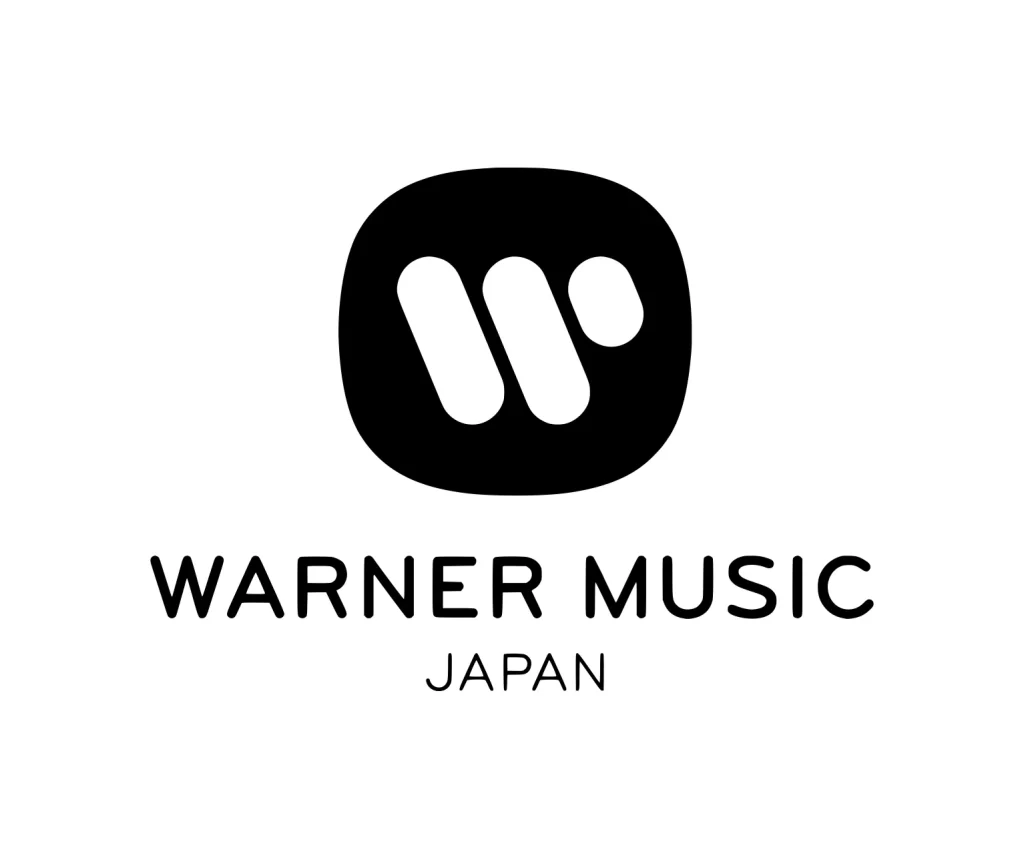 Warner Music vector logo