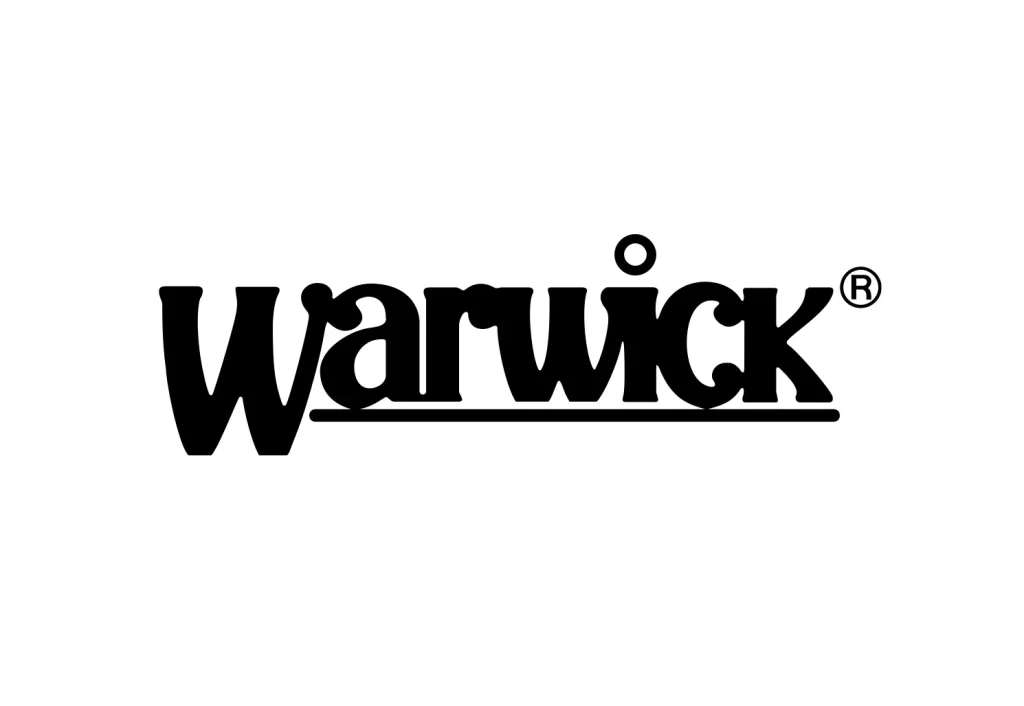 Warwick vector Logo