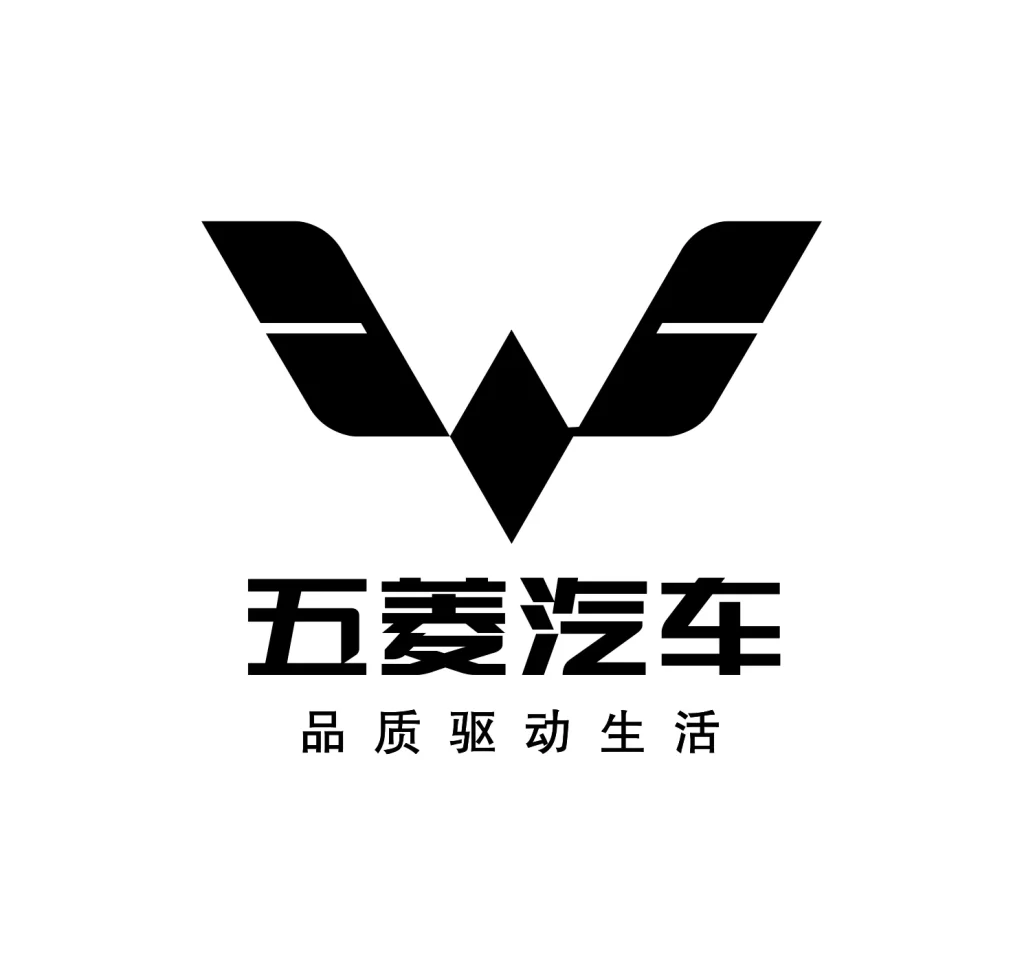 Wuling vector logo