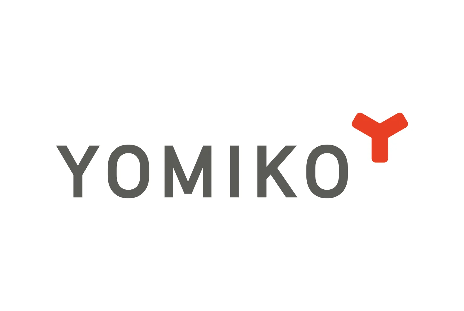YOMIKO Vector Logo