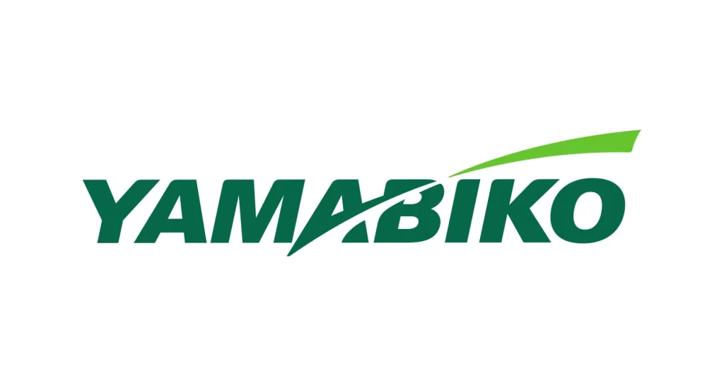 Yamabiko company vector logo