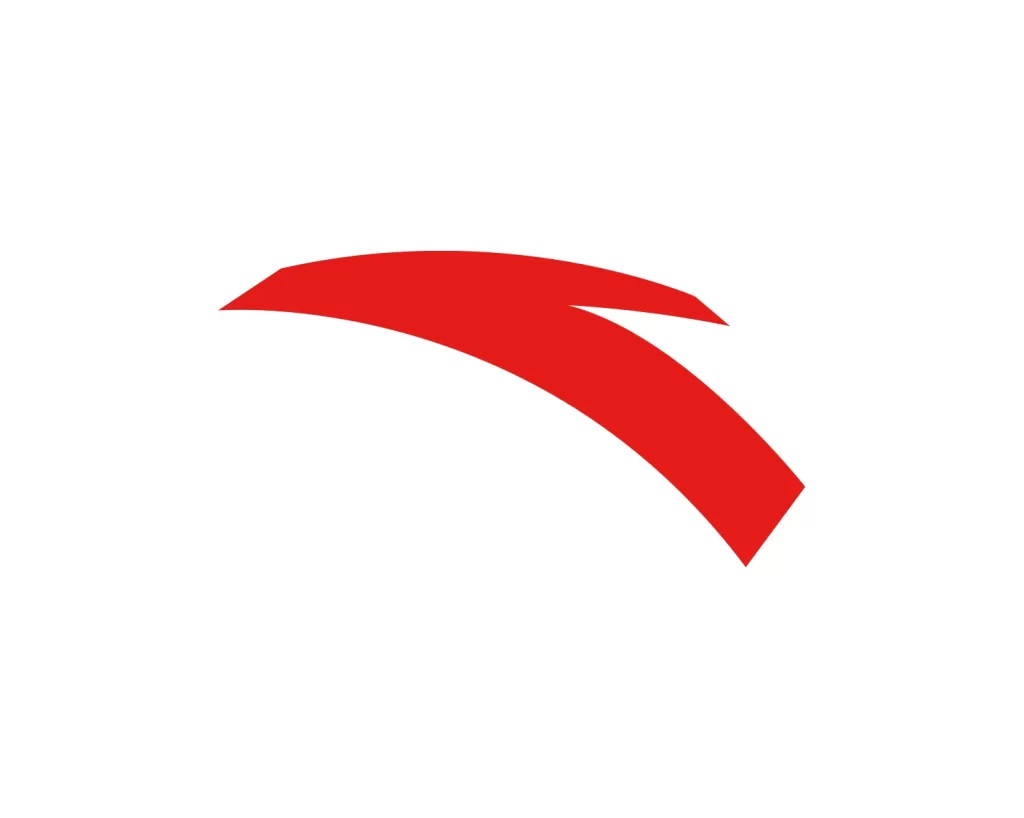 Anta sports vector logo