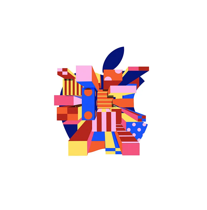 apple graphics