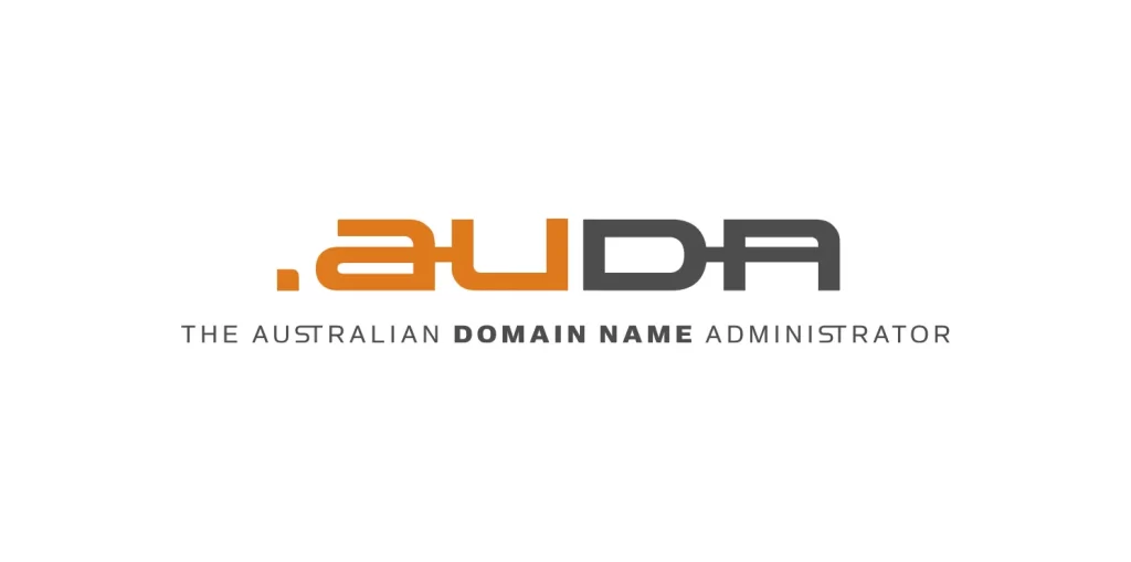 auDA Australian Domain Administration vector logo