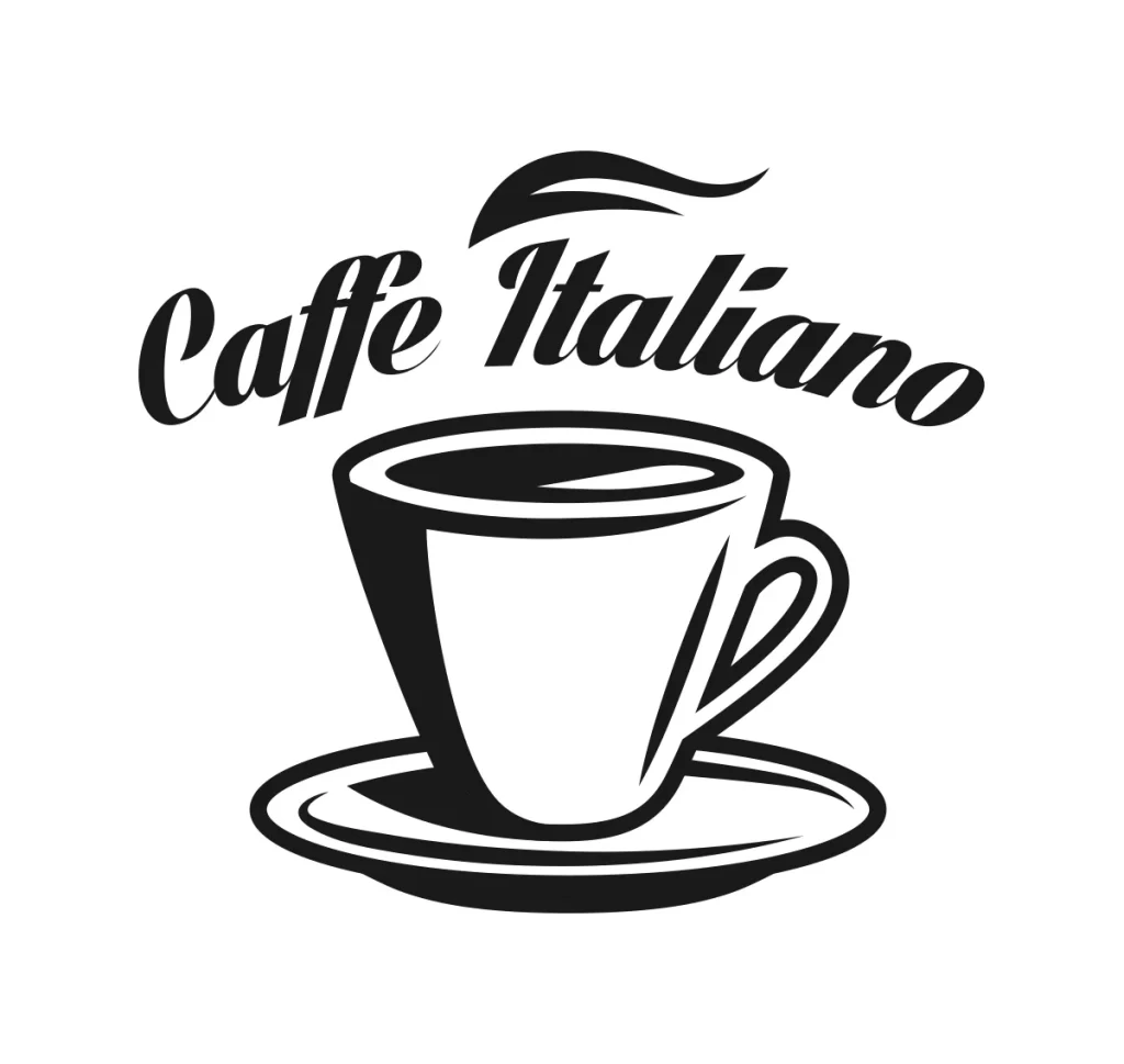coffee cup vector illustration