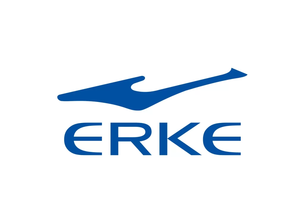 erke vector logo