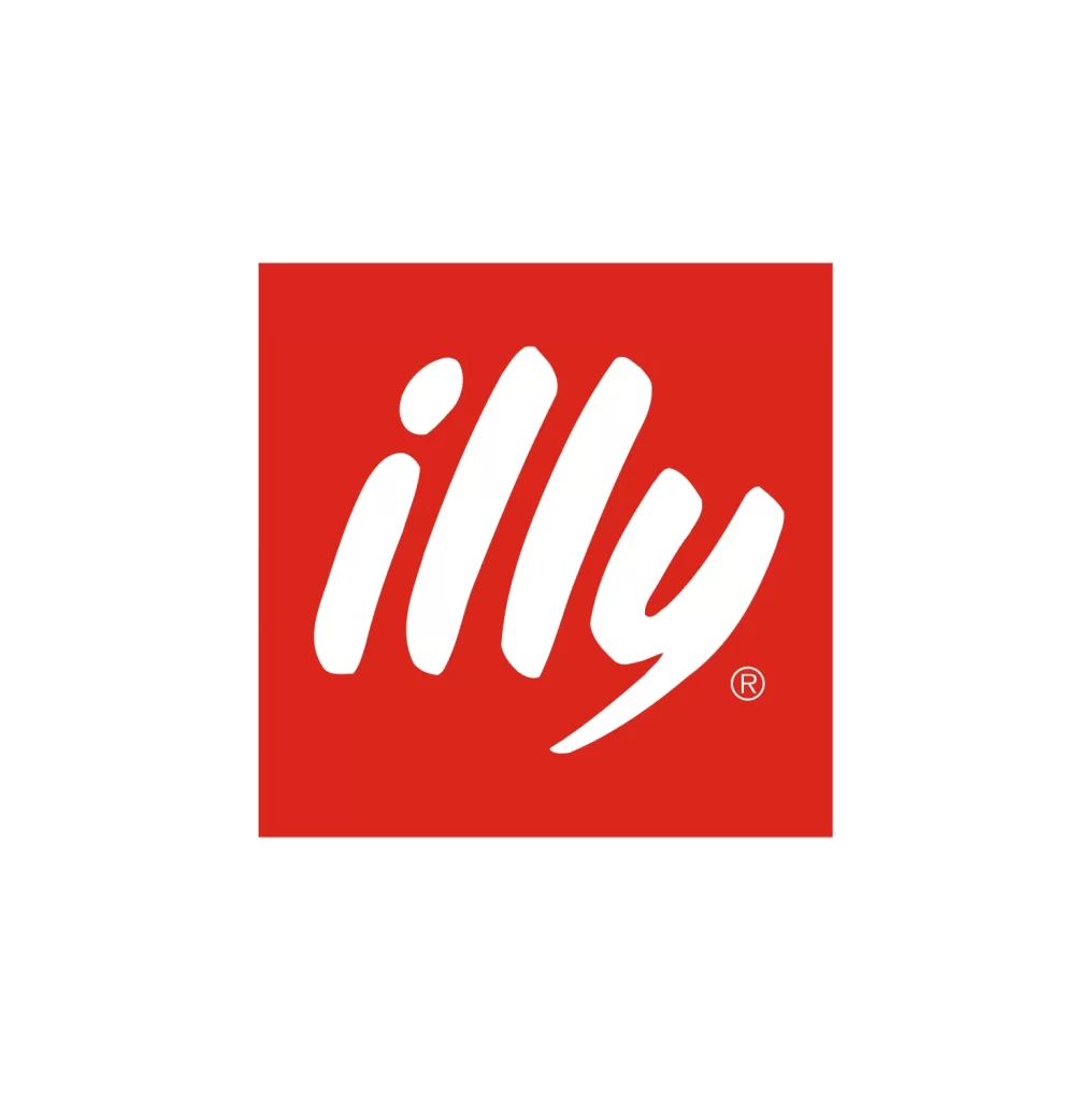 illy vector logo
