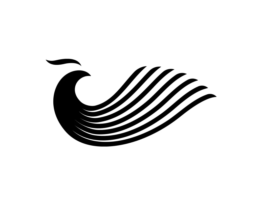 Phoenix vector logo