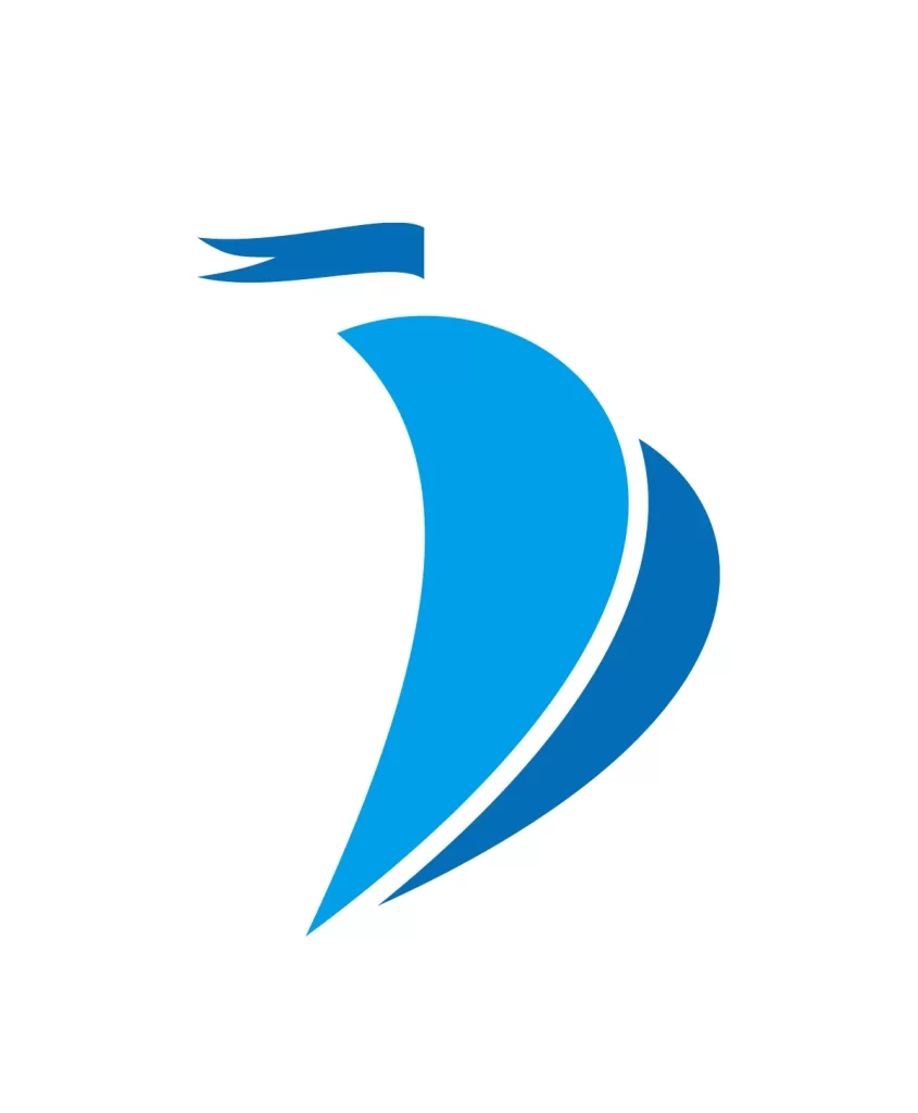 sail sailing vector logo
