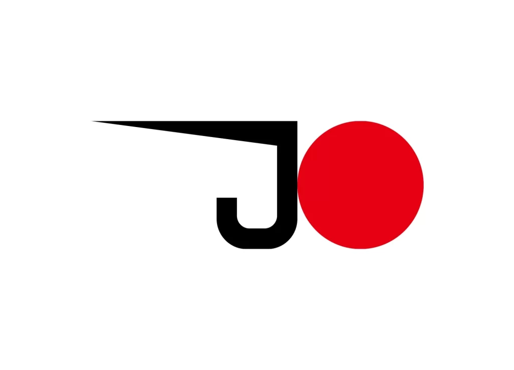 vector Logo jo JO