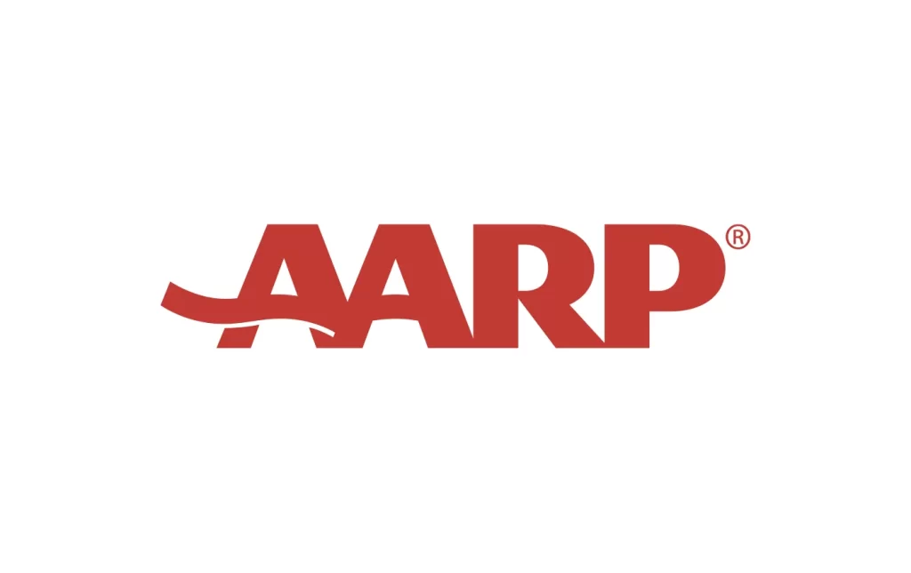 AARP vector logo