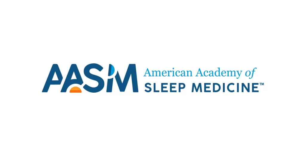 AASM American Academy of Sleep Medicine vector logo