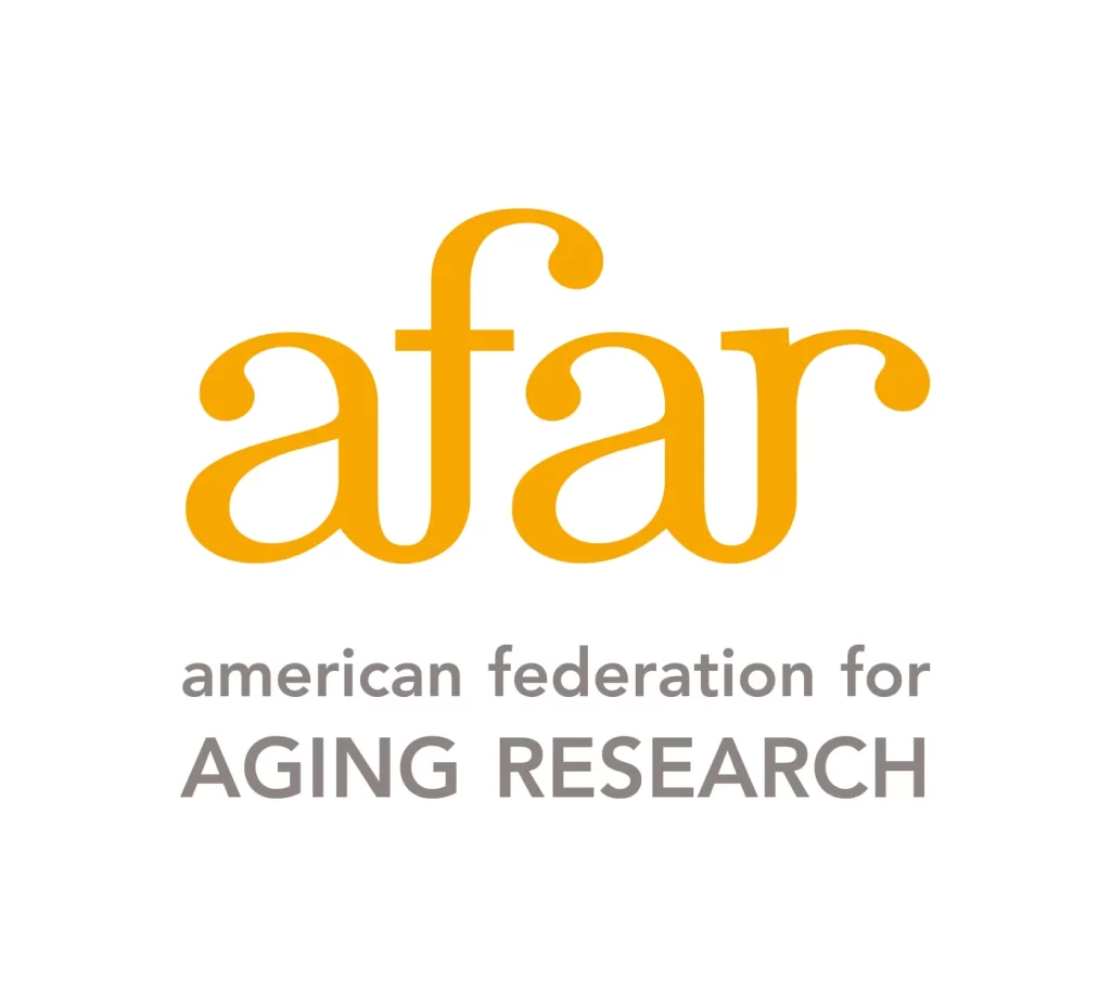 AFAR American Federation for Aging Research vector logo