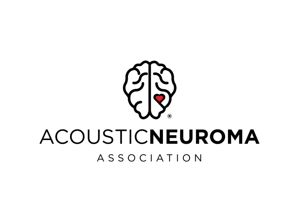 Acoustic Neuroma Association vector logo