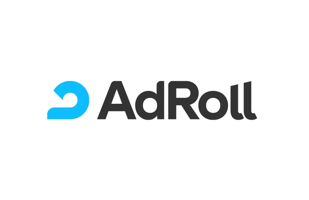 AdRoll vector logo