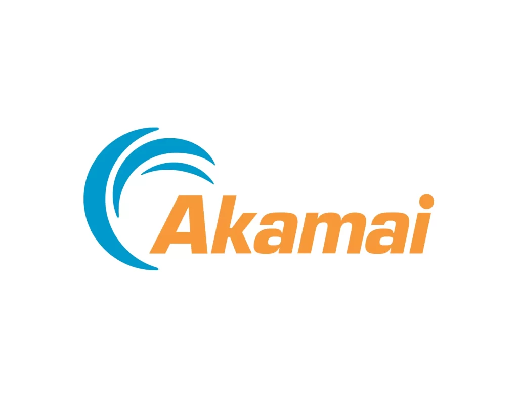 Akamai vector logo