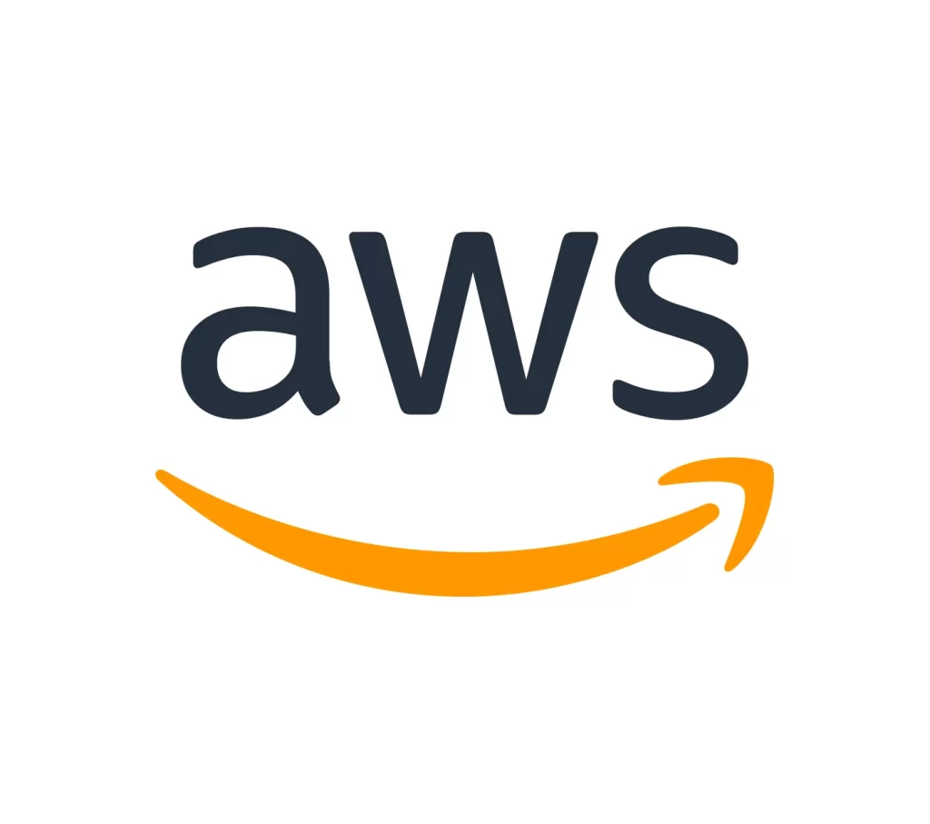 Amazon Web Services AWS vector Logo