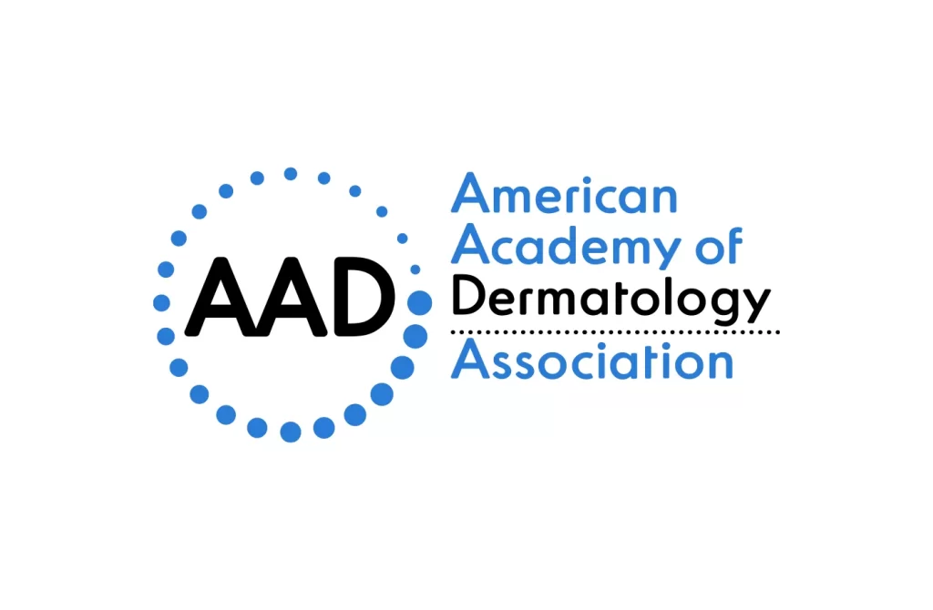 American Academy of Dermatology AAD vector logo