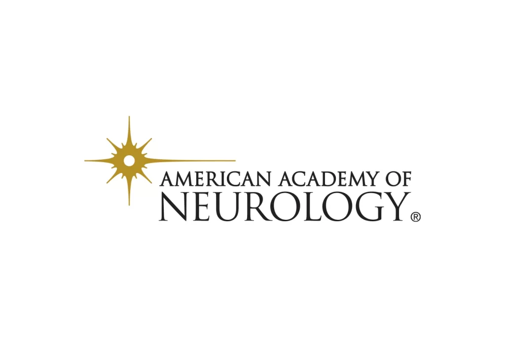 American Academy of Neurology vector logo