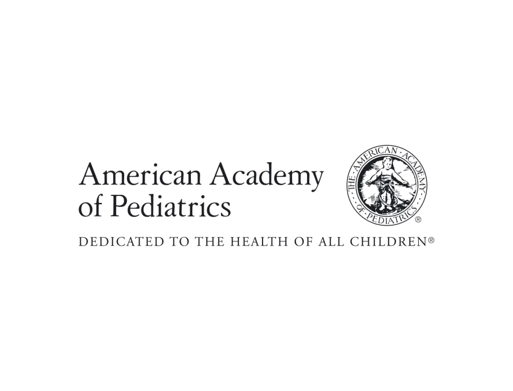 American Academy of Pediatrics vector logo