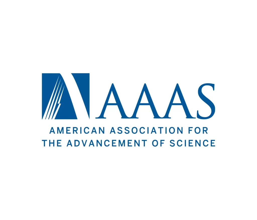 AAAS American Association for the Advancement of Science vector logo