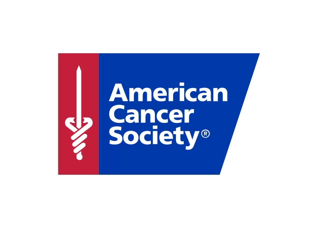 American Cancer Society vector logo