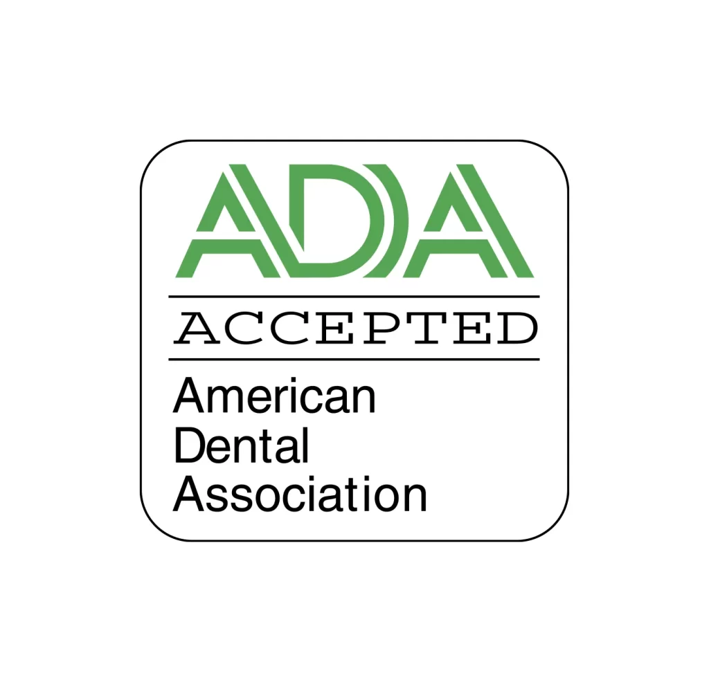 American Dental Association ADA vector logo