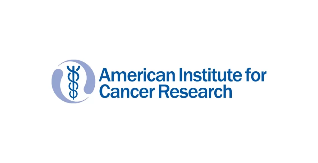 American Institute for Cancer Research vector logo