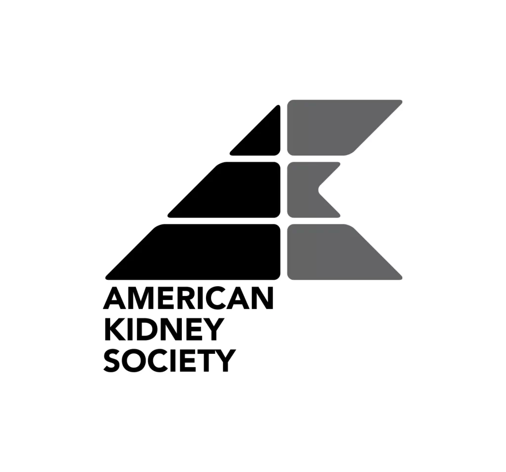 American Kidney Society vector logo