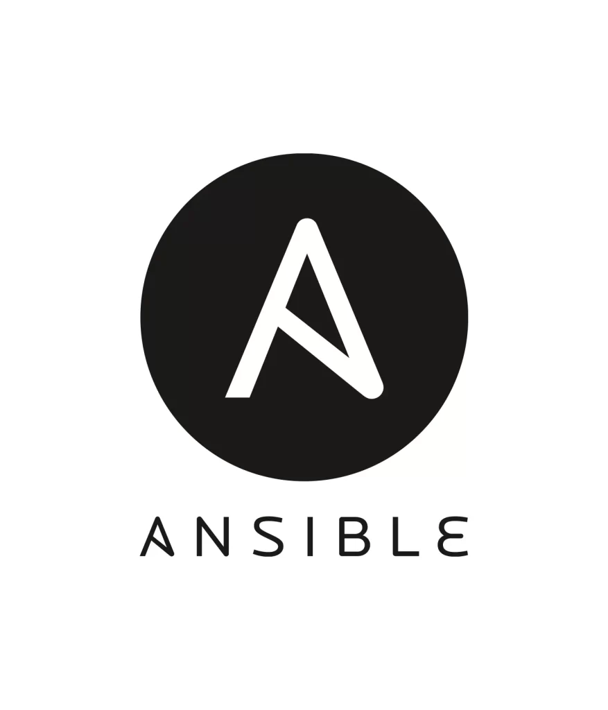 Ansible vector logo
