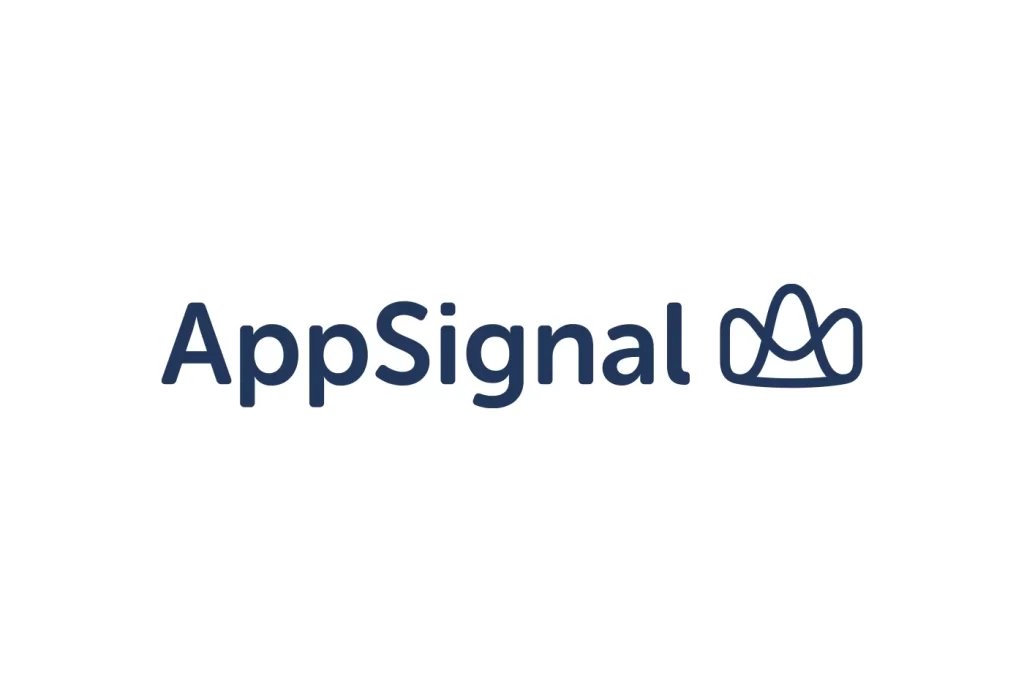 AppSignal vector logo